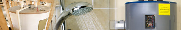 Plantation Water Heater Service